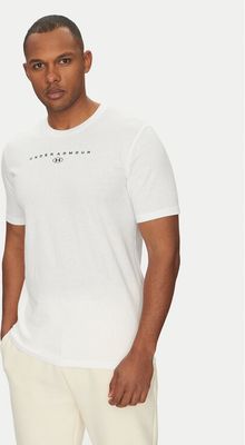 Under Armour - T-shirt męski sportowy ze sklepu: MODIVO w kategorii: T-shirty męskie - zdjęcie WP-EBWP-BKLVO-LN0_0000305054111