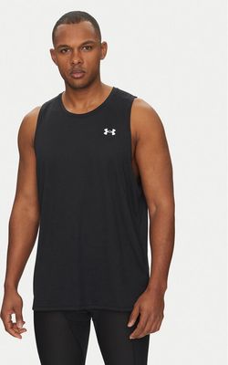 T-shirt męski Under Armour ze sklepu: MODIVO w kategorii: T-shirty męskie - zdjęcie WP-EBWP-BKLVO-LN0_0000305054197