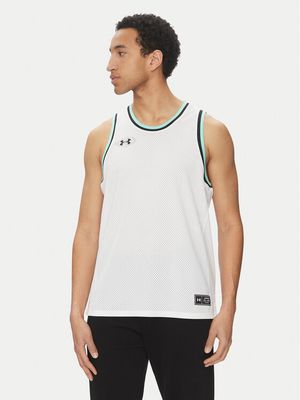 T-shirt męski Under Armour ze sklepu: MODIVO w kategorii: T-shirty męskie - zdjęcie WP-EBWP-BKLVO-LN0_0000305054241