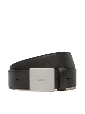 Pasek Calvin Klein ze sklepu: MODIVO w kategorii: Paski męskie - zdjęcie WP-EBWP-BKLVO-LN0_0000305054296