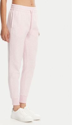 Spodnie damskie w sportowym stylu Under Armour ze sklepu: MODIVO w kategorii: Spodnie damskie - zdjęcie WP-EBWP-BKLVO-LN0_0000305054395