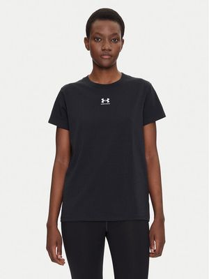 Bluzka damska Under Armour ze sklepu: MODIVO w kategorii: Bluzki damskie - zdjęcie WP-EBWP-BKLVO-LN0_0000305054456