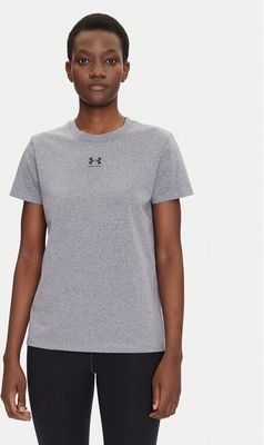 Bluzka damska Under Armour ze sklepu: MODIVO w kategorii: Bluzki damskie - zdjęcie WP-EBWP-BKLVO-LN0_0000305054463