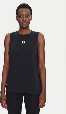 Under Armour - Bluzka damska zimowa ze sklepu: MODIVO w kategorii: Bluzki damskie - zdjęcie WP-EBWP-BKLVO-LN0_0000305054487