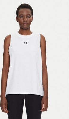 Under Armour - Bluzka damska ze sklepu: MODIVO w kategorii: Bluzki damskie - zdjęcie WP-EBWP-BKLVO-LN0_0000305054494
