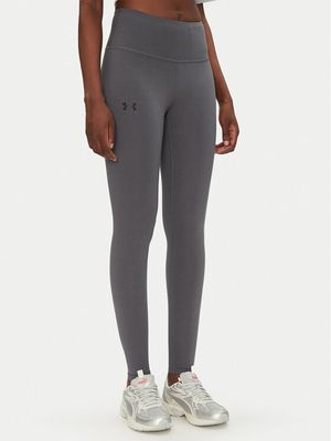 Spodnie damskie na wiosnę Under Armour ze sklepu: MODIVO w kategorii: Spodnie damskie - zdjęcie WP-EBWP-BKLVO-LN0_0000305054517