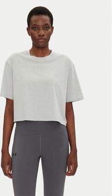 Under Armour - Bluzka damska ze sklepu: MODIVO w kategorii: Bluzki damskie - zdjęcie WP-EBWP-BKLVO-LN0_0000305054647