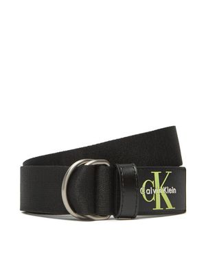 Pasek Calvin Klein ze sklepu: MODIVO w kategorii: Paski męskie - zdjęcie WP-EBWP-BKLVO-LN0_0000305054845