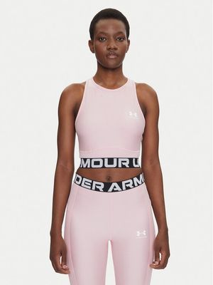 Bluzka damska sportowa Under Armour ze sklepu: MODIVO w kategorii: Bluzki damskie - zdjęcie WP-EBWP-BKLVO-LN0_0000305054944
