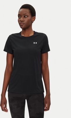 Bluzka damska w sportowym stylu Under Armour ze sklepu: MODIVO w kategorii: Bluzki damskie - zdjęcie WP-EBWP-BKLVO-LN0_0000305055101