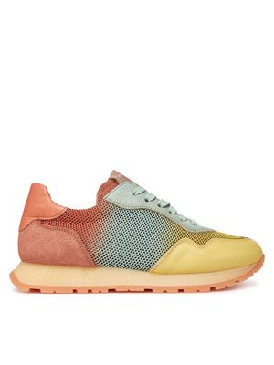 Buty sportowe damskie na wiosnę Hispanitas ze sklepu: MODIVO w kategorii: Buty sportowe damskie - zdjęcie WP-EBWP-BKLVO-LN0_0000305055149