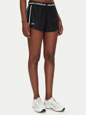 Szorty Under Armour ze sklepu: MODIVO w kategorii: Szorty
