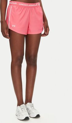Under Armour - Szorty na lato ze sklepu: MODIVO w kategorii: Szorty - zdjęcie WP-EBWP-BKLVO-LN0_0000305055378