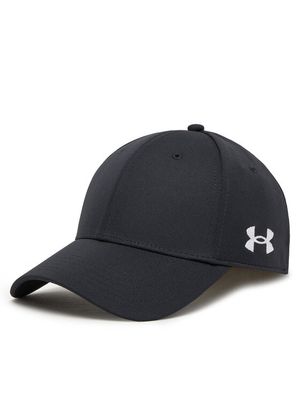 Czapka z daszkiem męska Under Armour ze sklepu: MODIVO w kategorii: Czapki z daszkiem męskie - zdjęcie WP-EBWP-BKLVO-LN0_0000305055934
