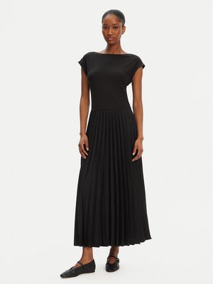 Tommy Hilfiger - Sukienka na wiosnę ze sklepu: MODIVO w kategorii: Sukienki - zdjęcie WP-EBWP-BKLVO-LN0_0000305056801