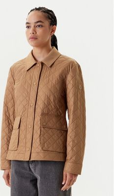 Kurtka damska Tommy Hilfiger ze sklepu: MODIVO w kategorii: Kurtki damskie - zdjęcie WP-EBWP-BKLVO-LN0_0000305057013