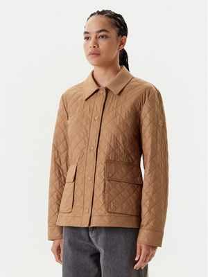 Kurtka damska Tommy Hilfiger ze sklepu: MODIVO w kategorii: Kurtki damskie - zdjęcie WP-EBWP-BKLVO-LN0_0000305057013