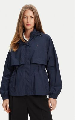 Kurtka damska jesienna Tommy Hilfiger ze sklepu: MODIVO w kategorii: Kurtki damskie - zdjęcie WP-EBWP-BKLVO-LN0_0000305057020