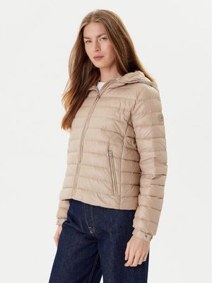 Kurtka damska jesienna Tommy Hilfiger ze sklepu: MODIVO w kategorii: Kurtki damskie - zdjęcie WP-EBWP-BKLVO-LN0_0000305057051