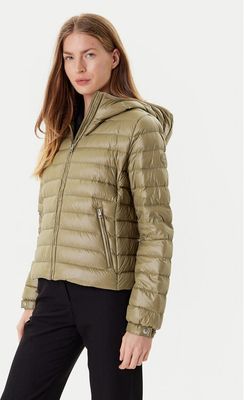 Kurtka damska jesienna Tommy Hilfiger ze sklepu: MODIVO w kategorii: Kurtki damskie - zdjęcie WP-EBWP-BKLVO-LN0_0000305057082
