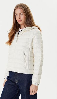 Kurtka damska Tommy Hilfiger ze sklepu: MODIVO w kategorii: Kurtki damskie - zdjęcie WP-EBWP-BKLVO-LN0_0000305057099