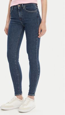 Tommy Hilfiger - Jeansy damskie casual ze sklepu: MODIVO w kategorii: Jeansy damskie - zdjęcie WP-EBWP-BKLVO-LN0_0000305057112