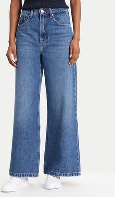 Jeansy damskie wiosenne Tommy Hilfiger ze sklepu: MODIVO w kategorii: Jeansy damskie - zdjęcie WP-EBWP-BKLVO-LN0_0000305057136