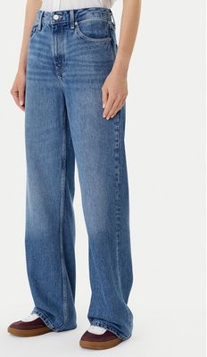 Jeansy damskie Tommy Hilfiger ze sklepu: MODIVO w kategorii: Jeansy damskie - zdjęcie WP-EBWP-BKLVO-LN0_0000305057167