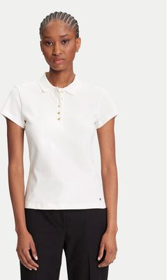 Bluzka damska Tommy Hilfiger ze sklepu: MODIVO w kategorii: Bluzki damskie - zdjęcie WP-EBWP-BKLVO-LN0_0000305057211
