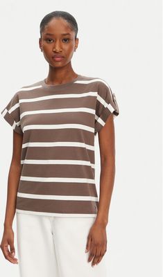Bluzka damska casualowa Tommy Hilfiger ze sklepu: MODIVO w kategorii: Bluzki damskie - zdjęcie WP-EBWP-BKLVO-LN0_0000305057860
