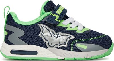 Buty sportowe dziecięce wiosenne Primigi ze sklepu: MODIVO w kategorii: Buty sportowe dziecięce - zdjęcie WP-EBWP-BKLVO-LN0_0000305058041