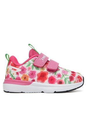 Buty sportowe dziecięce wiosenne Primigi ze sklepu: MODIVO w kategorii: Buty sportowe dziecięce - zdjęcie WP-EBWP-BKLVO-LN0_0000305058140