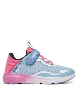 Buty sportowe dziecięce na wiosnę Primigi ze sklepu: MODIVO w kategorii: Buty sportowe dziecięce - zdjęcie WP-EBWP-BKLVO-LN0_0000305058171