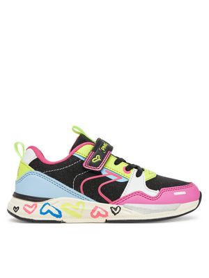 Buty sportowe dziecięce wiosenne Primigi ze sklepu: MODIVO w kategorii: Buty sportowe dziecięce - zdjęcie WP-EBWP-BKLVO-LN0_0000305058249
