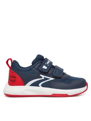 Buty sportowe dziecięce wiosenne Primigi ze sklepu: MODIVO w kategorii: Buty sportowe dziecięce - zdjęcie WP-EBWP-BKLVO-LN0_0000305058263