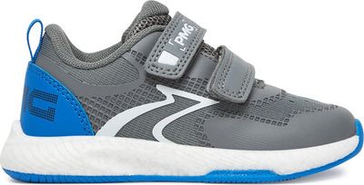 Buty sportowe dziecięce wiosenne Primigi ze sklepu: MODIVO w kategorii: Buty sportowe dziecięce - zdjęcie WP-EBWP-BKLVO-LN0_0000305058270
