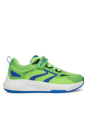 Primigi - Buty sportowe dziecięce na wiosnę ze sklepu: MODIVO w kategorii: Buty sportowe dziecięce - zdjęcie WP-EBWP-BKLVO-LN0_0000305058294