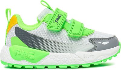Buty sportowe dziecięce na wiosnę Primigi ze sklepu: MODIVO w kategorii: Buty sportowe dziecięce - zdjęcie WP-EBWP-BKLVO-LN0_0000305058317