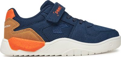 Primigi - Buty sportowe dziecięce na wiosnę ze sklepu: MODIVO w kategorii: Buty sportowe dziecięce - zdjęcie WP-EBWP-BKLVO-LN0_0000305058355