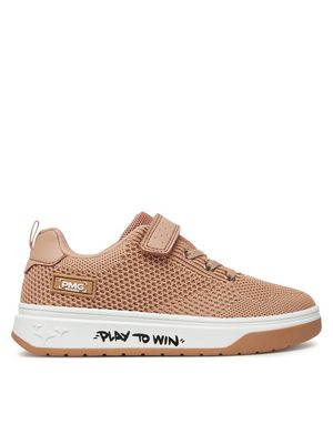 Buty sportowe dziecięce na wiosnę Primigi ze sklepu: MODIVO w kategorii: Buty sportowe dziecięce - zdjęcie WP-EBWP-BKLVO-LN0_0000305058393
