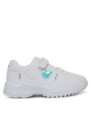 Primigi - Buty sportowe dziecięce wiosenne ze sklepu: MODIVO w kategorii: Buty sportowe dziecięce - zdjęcie WP-EBWP-BKLVO-LN0_0000305058409