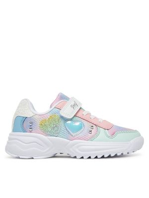 Buty sportowe dziecięce na wiosnę Primigi ze sklepu: MODIVO w kategorii: Buty sportowe dziecięce - zdjęcie WP-EBWP-BKLVO-LN0_0000305058430