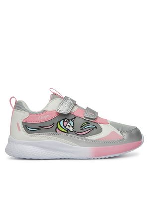 Buty sportowe dziecięce wiosenne Primigi ze sklepu: MODIVO w kategorii: Buty sportowe dziecięce - zdjęcie WP-EBWP-BKLVO-LN0_0000305058447