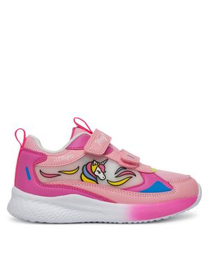 Primigi - Buty sportowe dziecięce na wiosnę ze sklepu: MODIVO w kategorii: Buty sportowe dziecięce - zdjęcie WP-EBWP-BKLVO-LN0_0000305058454