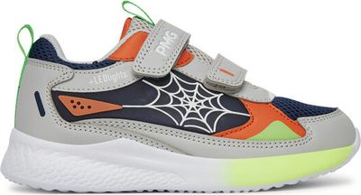 Buty sportowe dziecięce na wiosnę Primigi ze sklepu: MODIVO w kategorii: Buty sportowe dziecięce - zdjęcie WP-EBWP-BKLVO-LN0_0000305058461