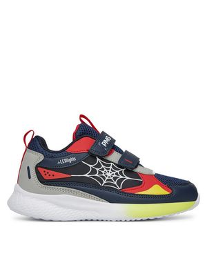 Primigi - Buty sportowe dziecięce wiosenne ze sklepu: MODIVO w kategorii: Buty sportowe dziecięce - zdjęcie WP-EBWP-BKLVO-LN0_0000305058478