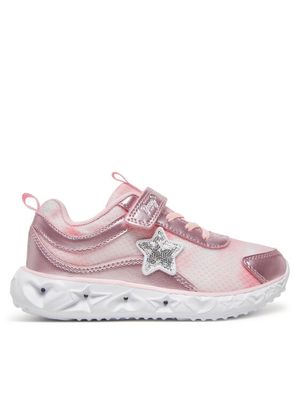 Buty sportowe dziecięce na wiosnę Primigi ze sklepu: MODIVO w kategorii: Buty sportowe dziecięce - zdjęcie WP-EBWP-BKLVO-LN0_0000305058508