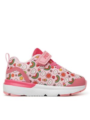 Buty sportowe dziecięce wiosenne Primigi ze sklepu: MODIVO w kategorii: Buty sportowe dziecięce - zdjęcie WP-EBWP-BKLVO-LN0_0000305058799