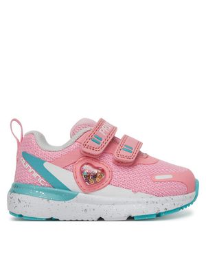 Buty sportowe dziecięce wiosenne Primigi ze sklepu: MODIVO w kategorii: Buty sportowe dziecięce - zdjęcie WP-EBWP-BKLVO-LN0_0000305058812