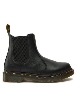Botki na jesień Dr. Martens ze sklepu: MODIVO w kategorii: Botki - zdjęcie WP-EBWP-BKLVO-LN0_0000305058911